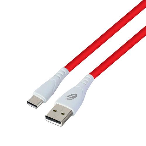 Z-CC102P - High Quality Type C Cable