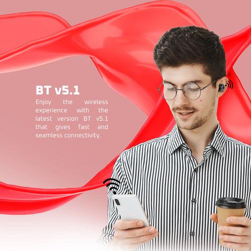 Z-DUO 1 TWS Earbuds