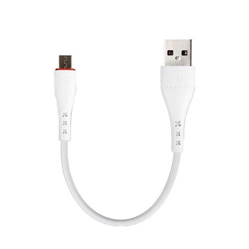 Z-MC20 - High Quality Micro USB Cable