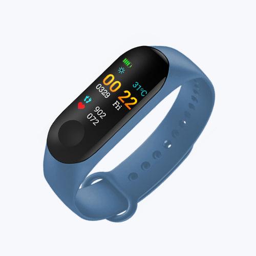 Z-RUN 30 - Smart Fitness Band