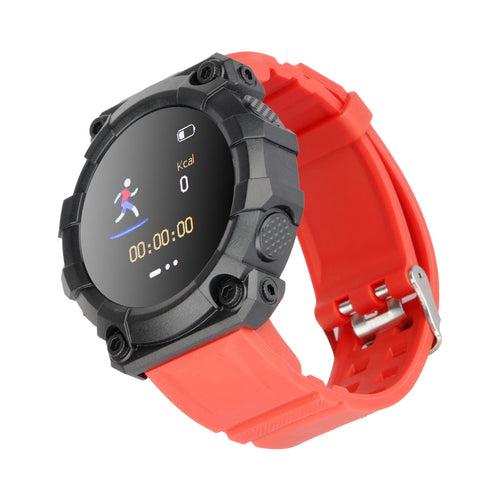 Z-RUN 40 - Smart Fitness Watch