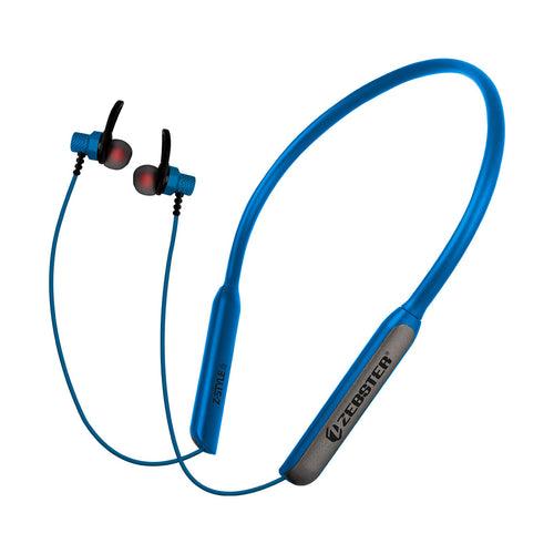 Z-Style 4 Wireless Neckband Earphone