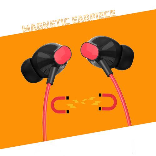 Z-Style 601 Wireless Neckband Earphone