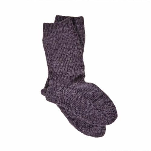 Cashmere Socks