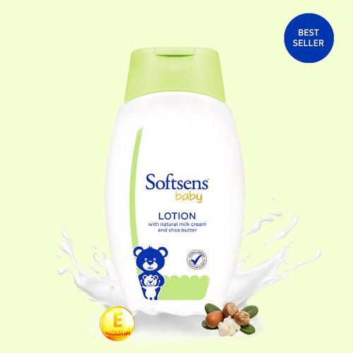 Natural Face & Body Lotion (200ml)