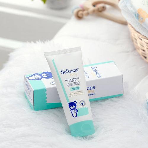 Baby Gentle Skin Starter Complete Kit