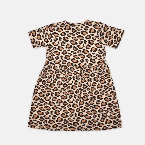 Wild Ones Bamboo Dress