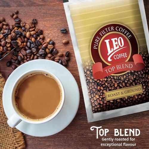 Top Blend