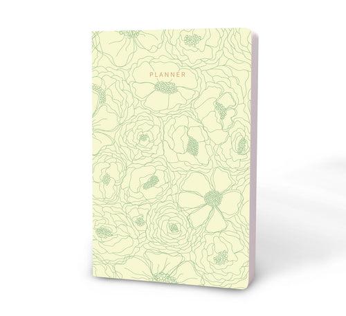 Charming Lush - Simple Planner