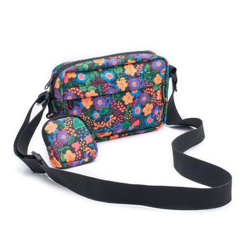 🎁 Glowin' Wild - Sling Bag (100% off)