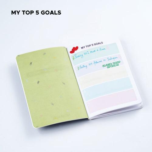 ME - Simple Planner