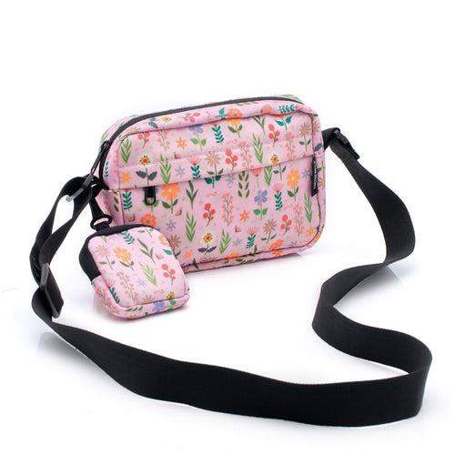 Budding Life - Sling Bag