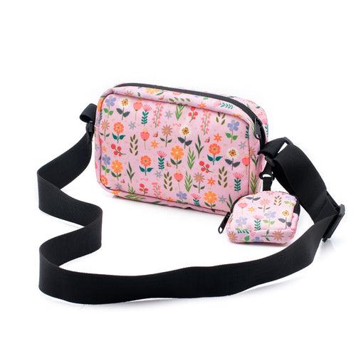 Budding Life - Sling Bag