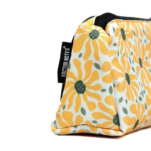 Daisy Me Rollin - Pencil pouch