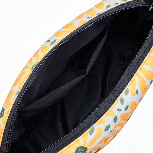 Daisy Me Rollin' - Sling Bag