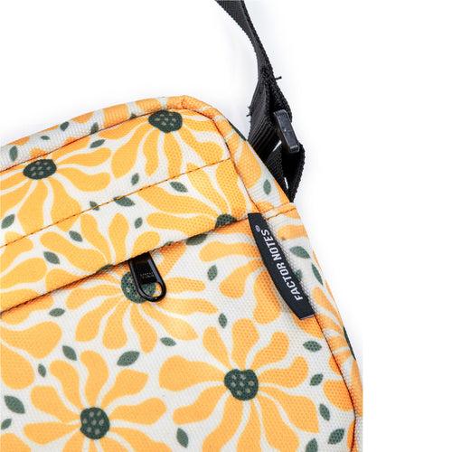 Daisy Me Rollin' - Sling Bag