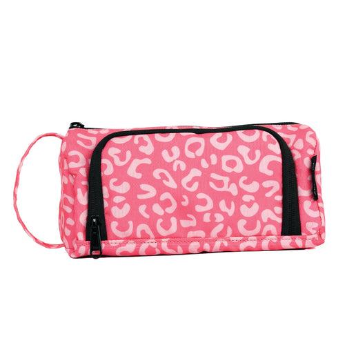 🎁 Colour Me Pink - Pencil pouch (100% off)