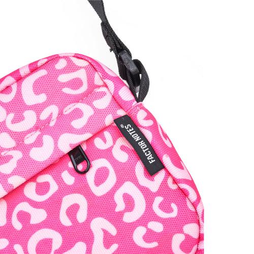Colour Me Pink - Sling Bag