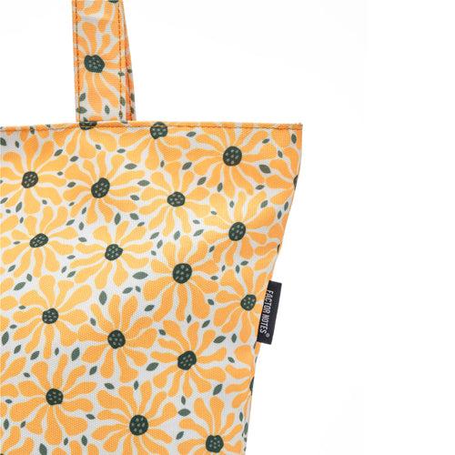 Daisy Me Rollin' - Tote Bag