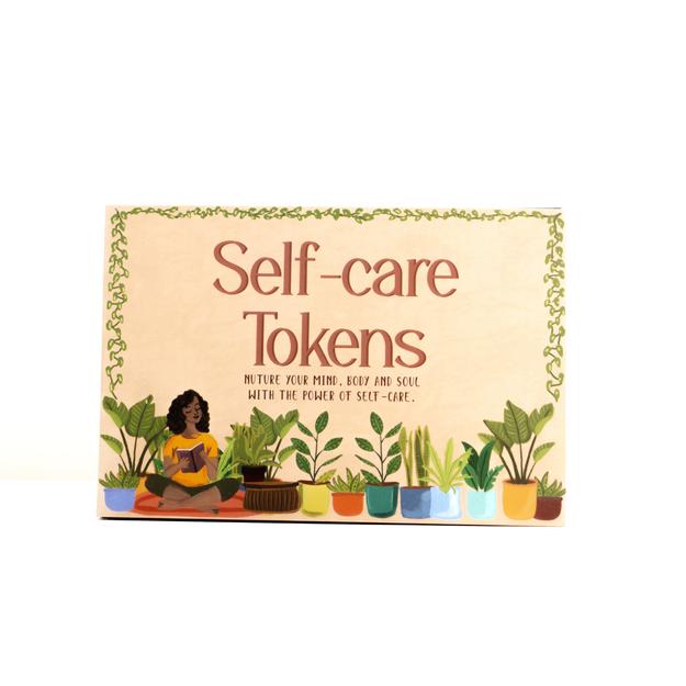 Self - Care Tokens