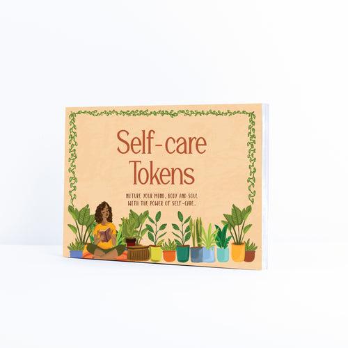 Self - Care Tokens