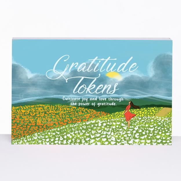 Gratitude Tokens