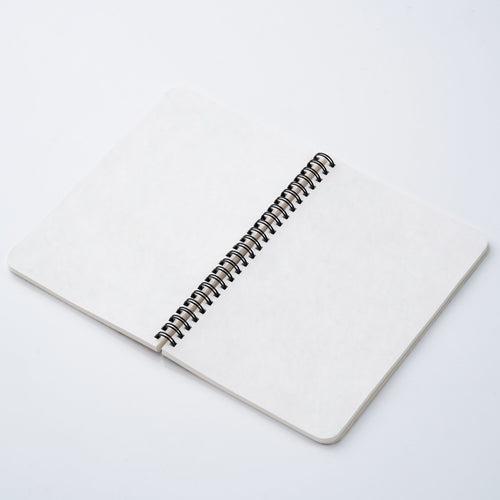 Anthurium: Spiral Notebook (A5 / Plain)