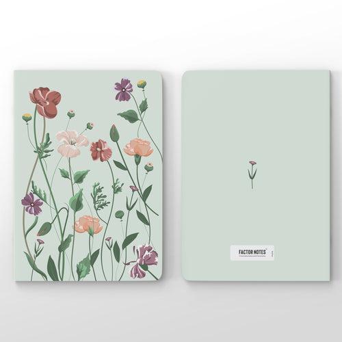 Pursuit Series - Botanical