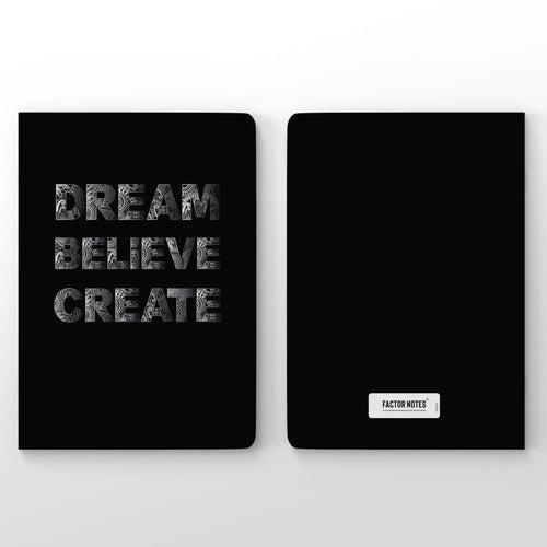 Pursuit Series - Dream Believe