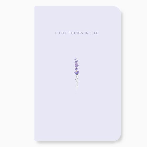 Pursuit Series - Little Things