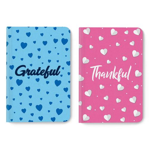 THANKFUL & GRATEFUL 2-IN-1 COMBO PACK