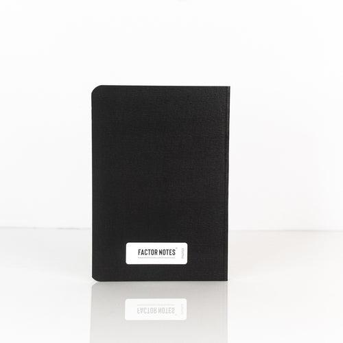 Find New Way - Ruled Pocket Notebooks