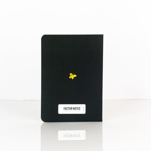 Kindness Is Beautiful - Ruled Pocket Notebooks