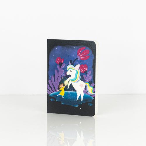 You're Magical - Ruled Pocket Notebooks