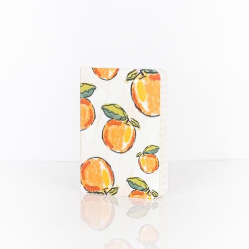 Frutizone - Ruled Pocket Notebooks