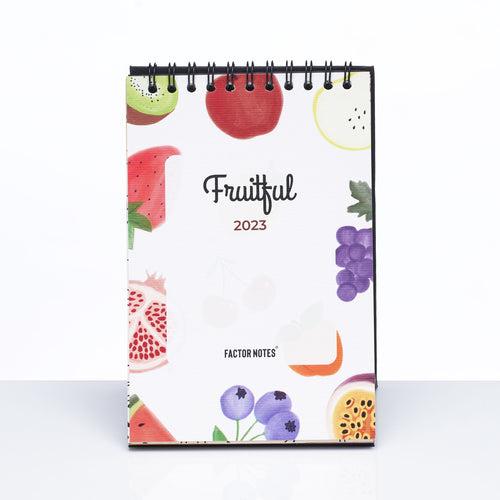 » 2023 Desk Calendar - Fruitful Calendar (100% off)