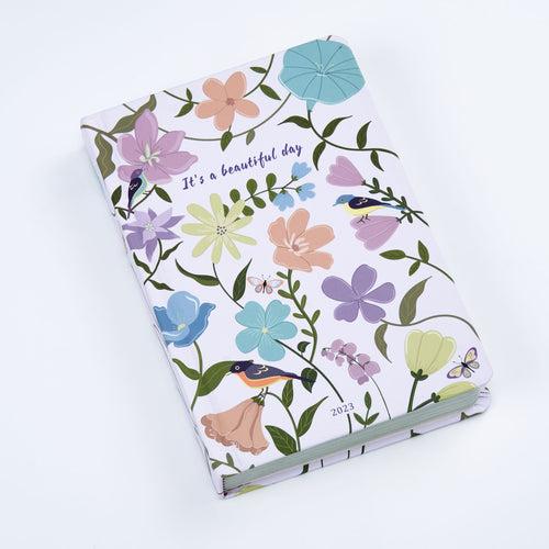 » 2023 Planner / Hamper: Its a Beautiful Day (100% off)