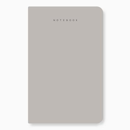 Pursuit Series - Neutral Grey