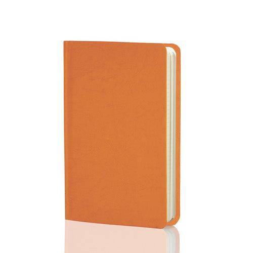 Hard cover notebooks - Orange