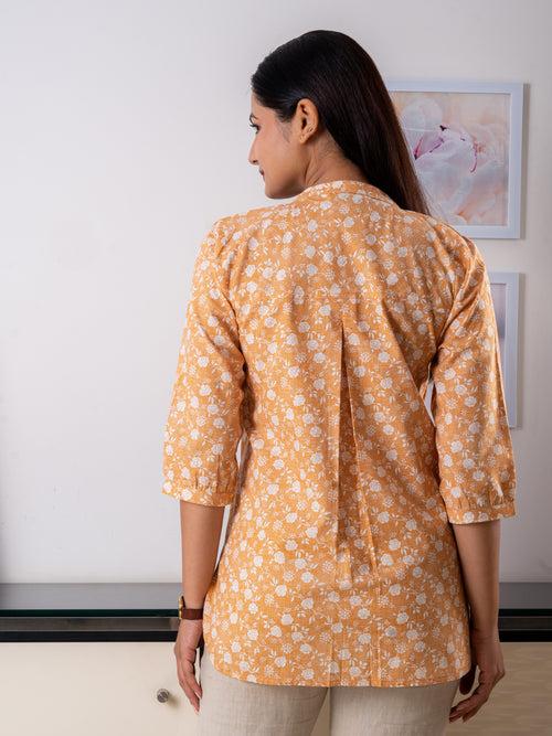 Meera Tunic