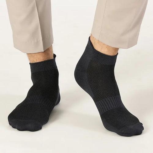 Stink Free Socks - Pack of 3