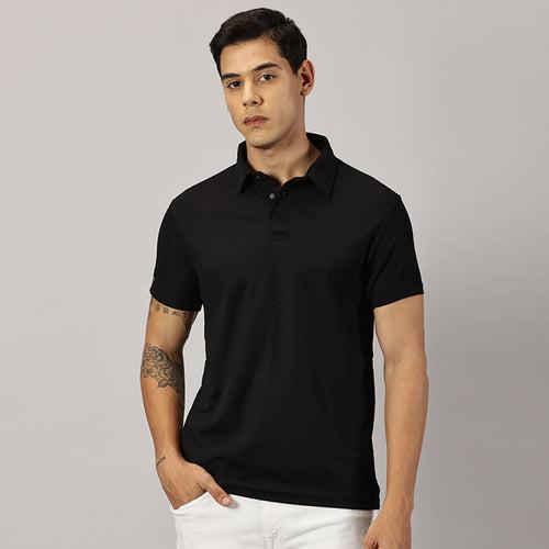 Odor-Free Polo: The Ultimate Odor resistant Polo