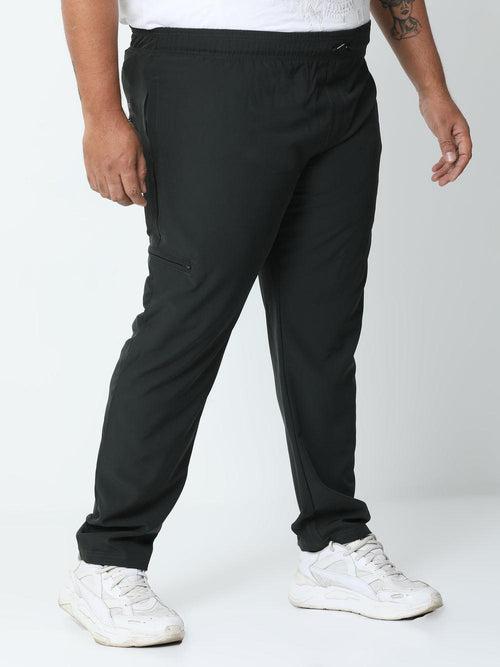 Plus Size Travel Joggers