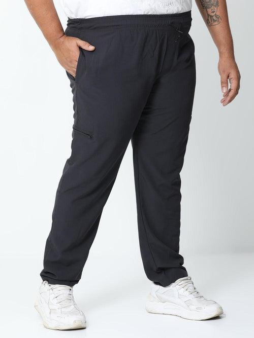 Plus Size Travel Joggers