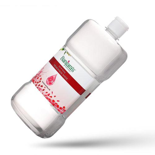 Banjara's Rose Water (Premium)