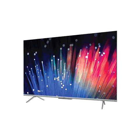 Haier 55'' Smart Google TV With Far-Field - 55P7GT