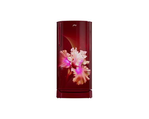 Godrej Refrigerator (RD ERIOPLS 205C THF CR WN)