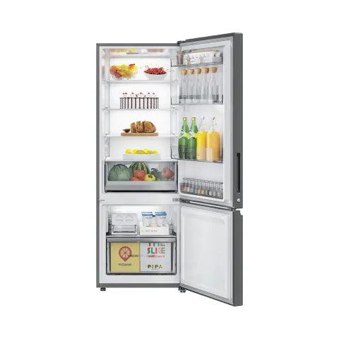 Haier 325L, Magic Convertible Inverter Bottom Mount Refrigerator (HRB-3753BIS-P)