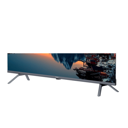 Panasonic MX Series 108 cm (43 inch) 4K Ultra HD LED Google TV with Audio Booster Plus Speaker(TH-43MX740DX)