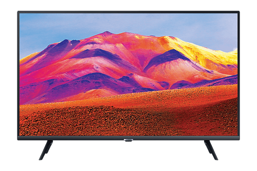 SAMSUNG 108 cm (43 inch) Full HD LED Smart Tizen TV  (UA43T5410AKXXL)